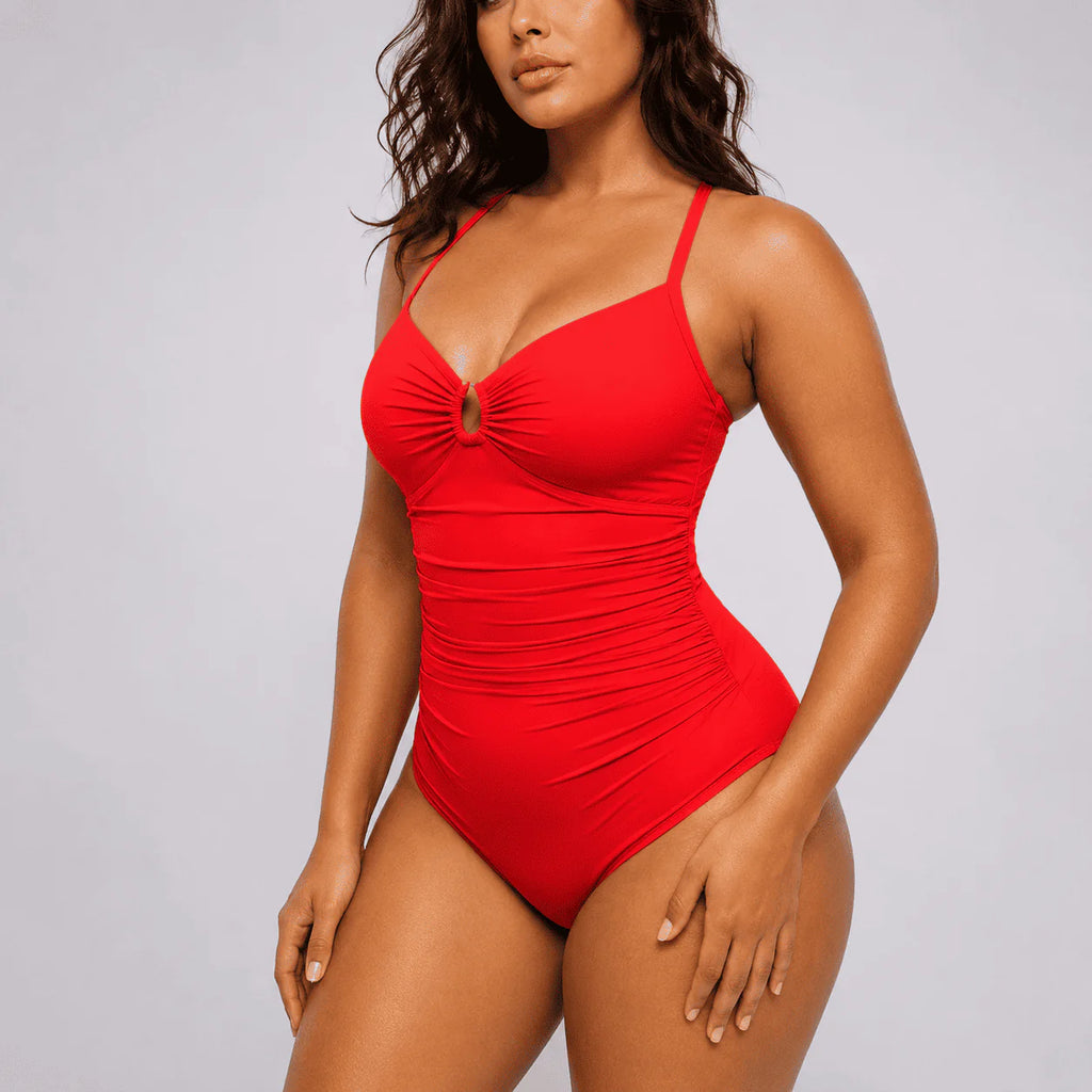 Lullaby DuoSculpt™ - Le maillot dans lequel vous vous sentez à l’aise