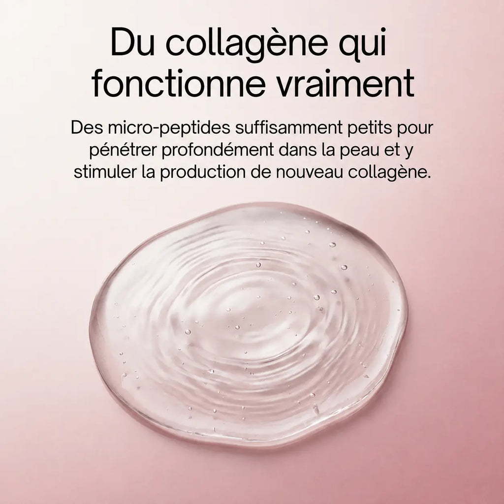 Lullaby - Masque Bio-Collagène