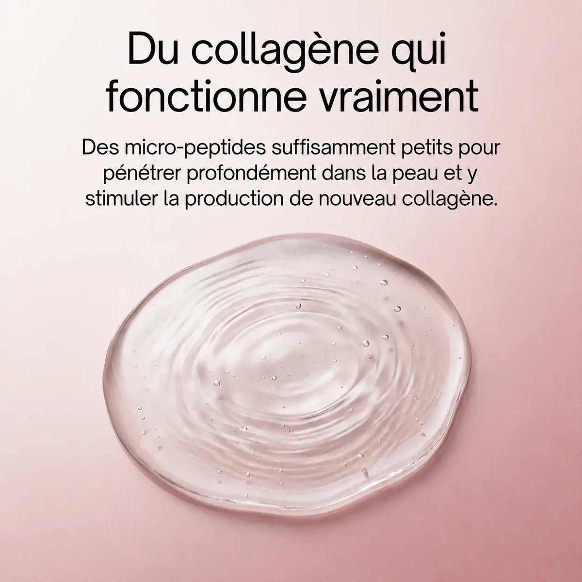 Lullaby - Masque Bio-Collagène