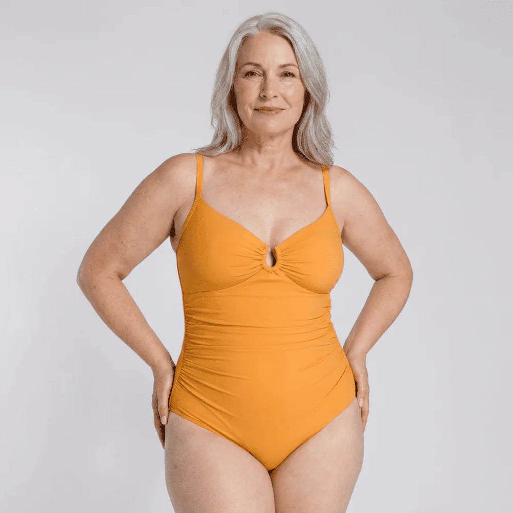 Lullaby DuoSculpt™ - Le maillot dans lequel vous vous sentez à l’aise