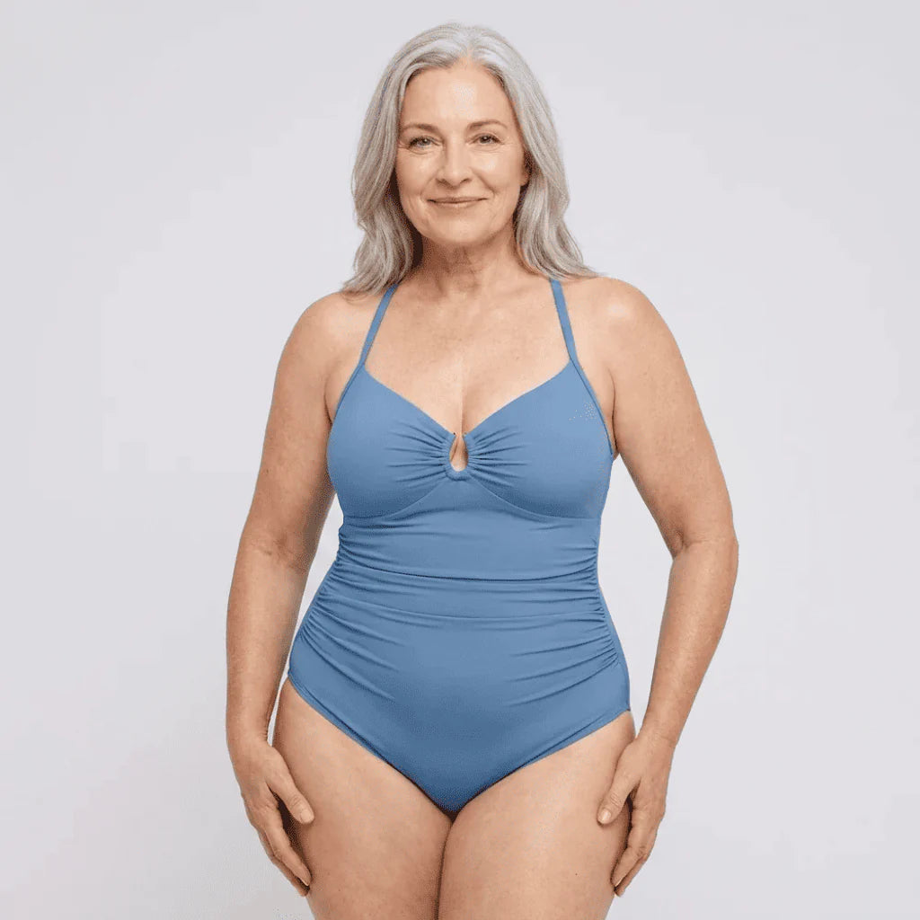 Lullaby DuoSculpt™ - Le maillot dans lequel vous vous sentez à l’aise