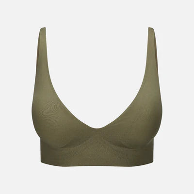 Lullaby - Soutien-Gorge Confort Sans Coutures & Sans Armatures