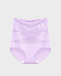 Lullaby™ Culotte Gainante Taille Haute — Ventre Plat Sans Coutures