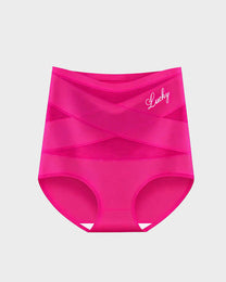 Lullaby™ Culotte Gainante Taille Haute — Ventre Plat Sans Coutures