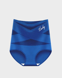 Lullaby™ Culotte Gainante Taille Haute — Ventre Plat Sans Coutures