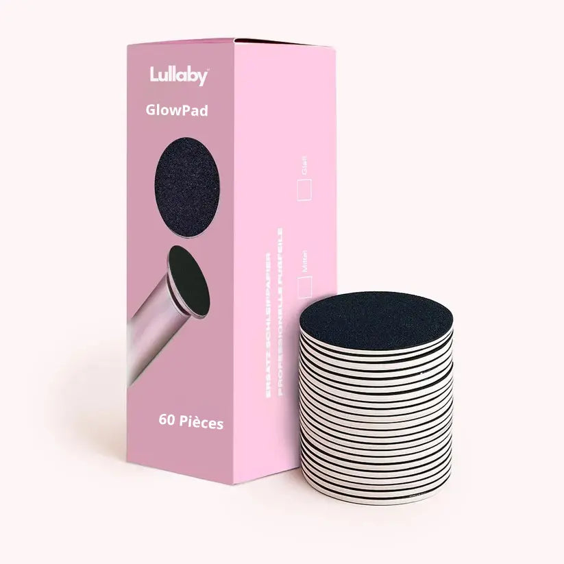 GlowPads – Disques de recharge GlowStep