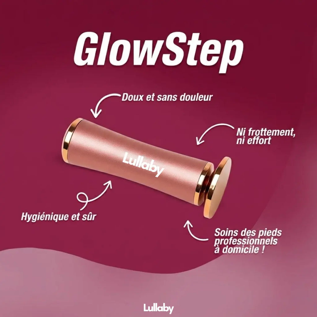 Lullaby™ GlowStep