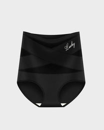 Lullaby™ Culotte Gainante Taille Haute — Ventre Plat Sans Coutures