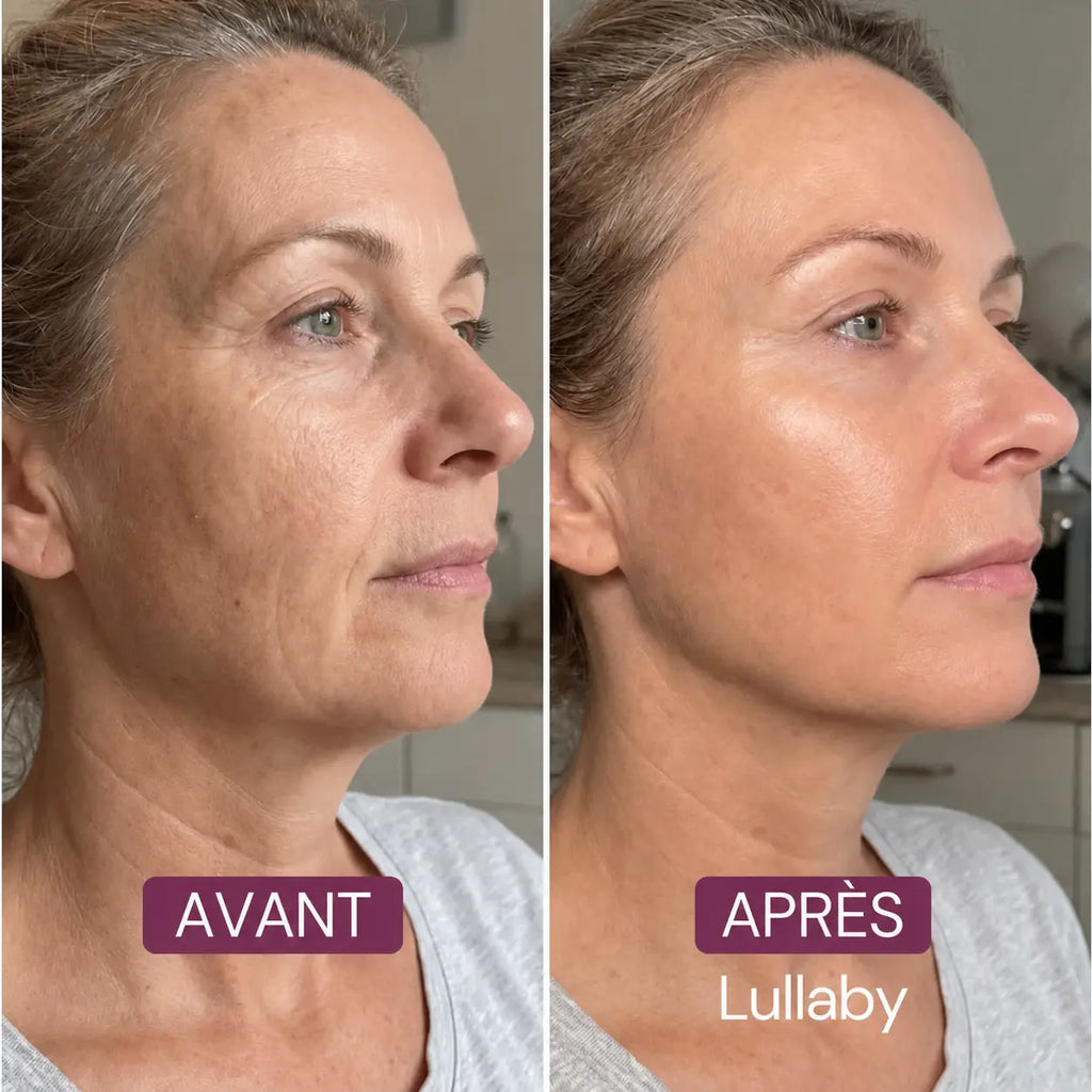 Lullaby - Masque Bio-Collagène