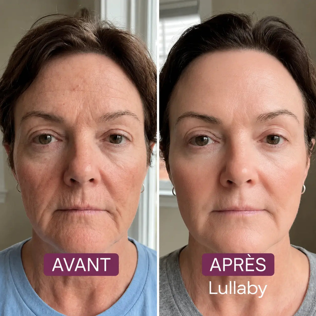 Lullaby - Masque Bio-Collagène