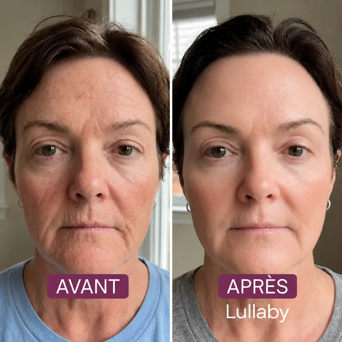 Lullaby - Masque Bio-Collagène