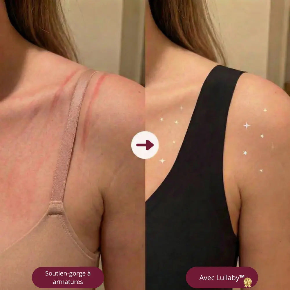 Lullaby™ - Soutien-gorge Premium Sans Coutures