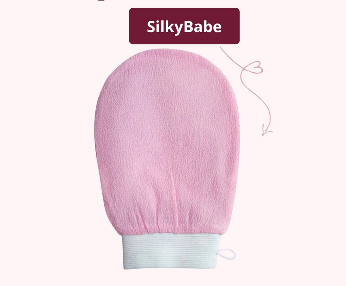 SilkyBabe de Lullaby™