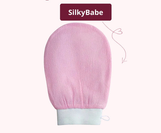 SilkyBabe de Lullaby™