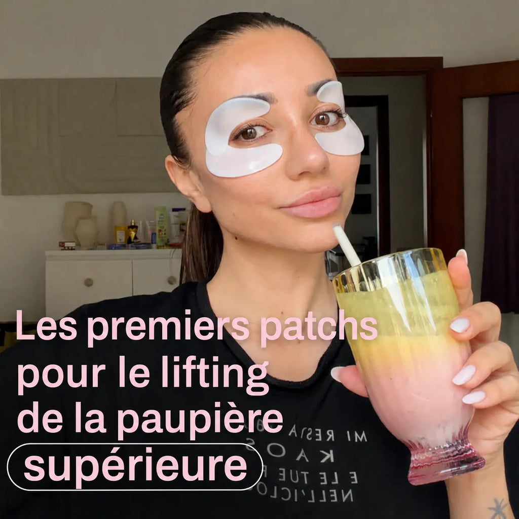 Patch Effet Lifting