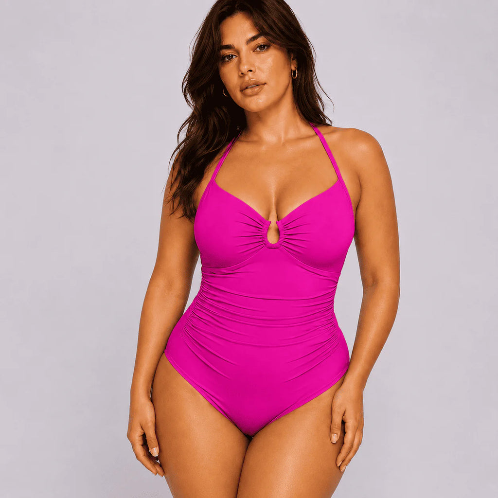 Lullaby DuoSculpt™ - Le maillot dans lequel vous vous sentez à l’aise