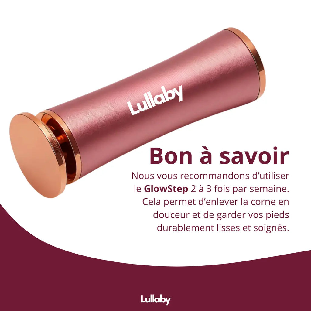 Lullaby™ GlowStep