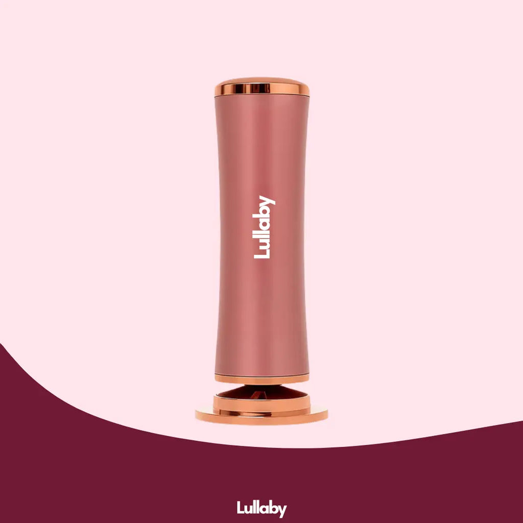 Lullaby™ GlowStep