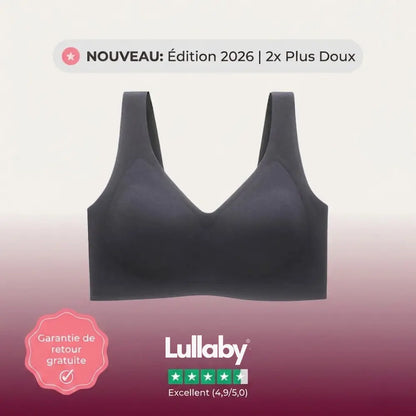 Lullaby™ - Soutien-gorge Premium Sans Coutures