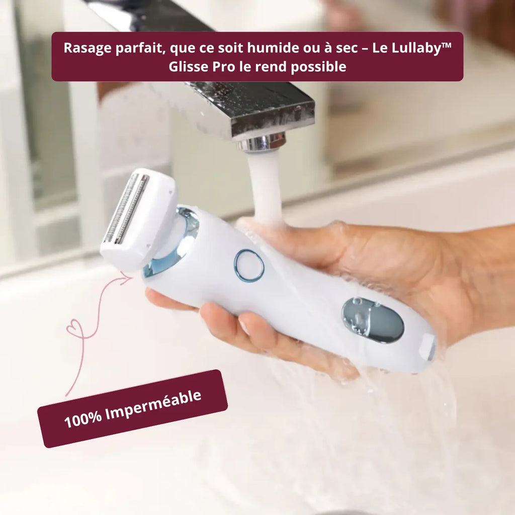 Lullaby™ GlissePro - Kit Starter Été