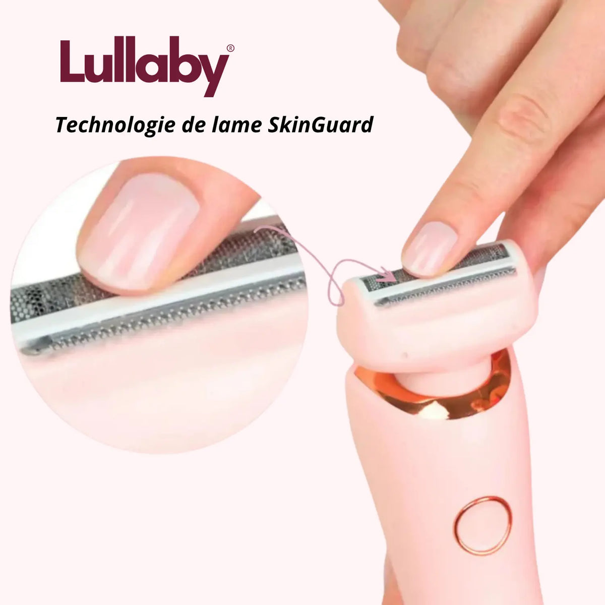 Lullaby™ GlissePro - Kit Starter Été