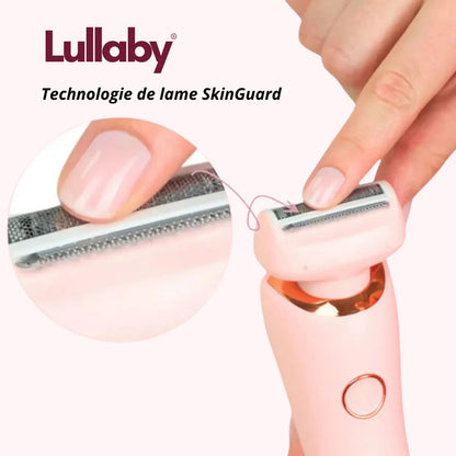 Lullaby™ GlissePro - Kit Starter Été