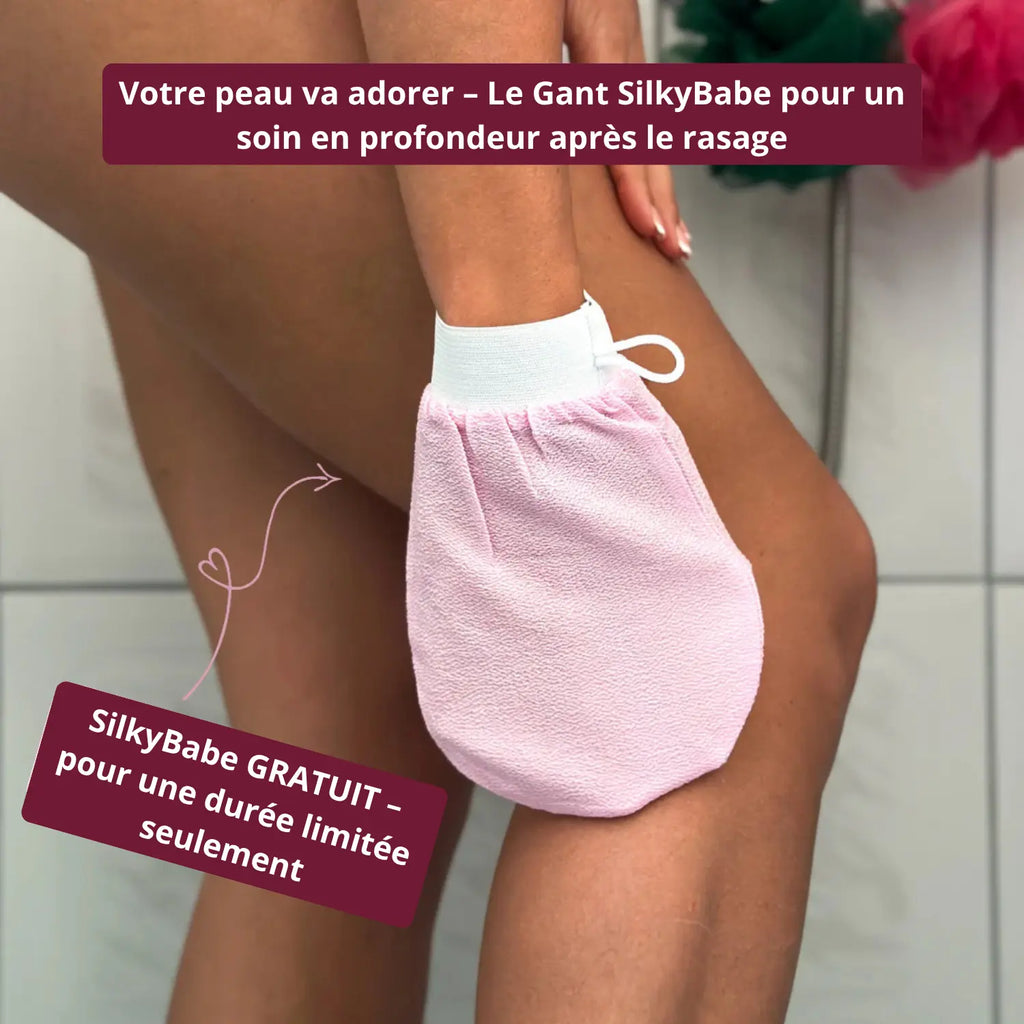Lullaby™ GlissePro - Kit Starter Été