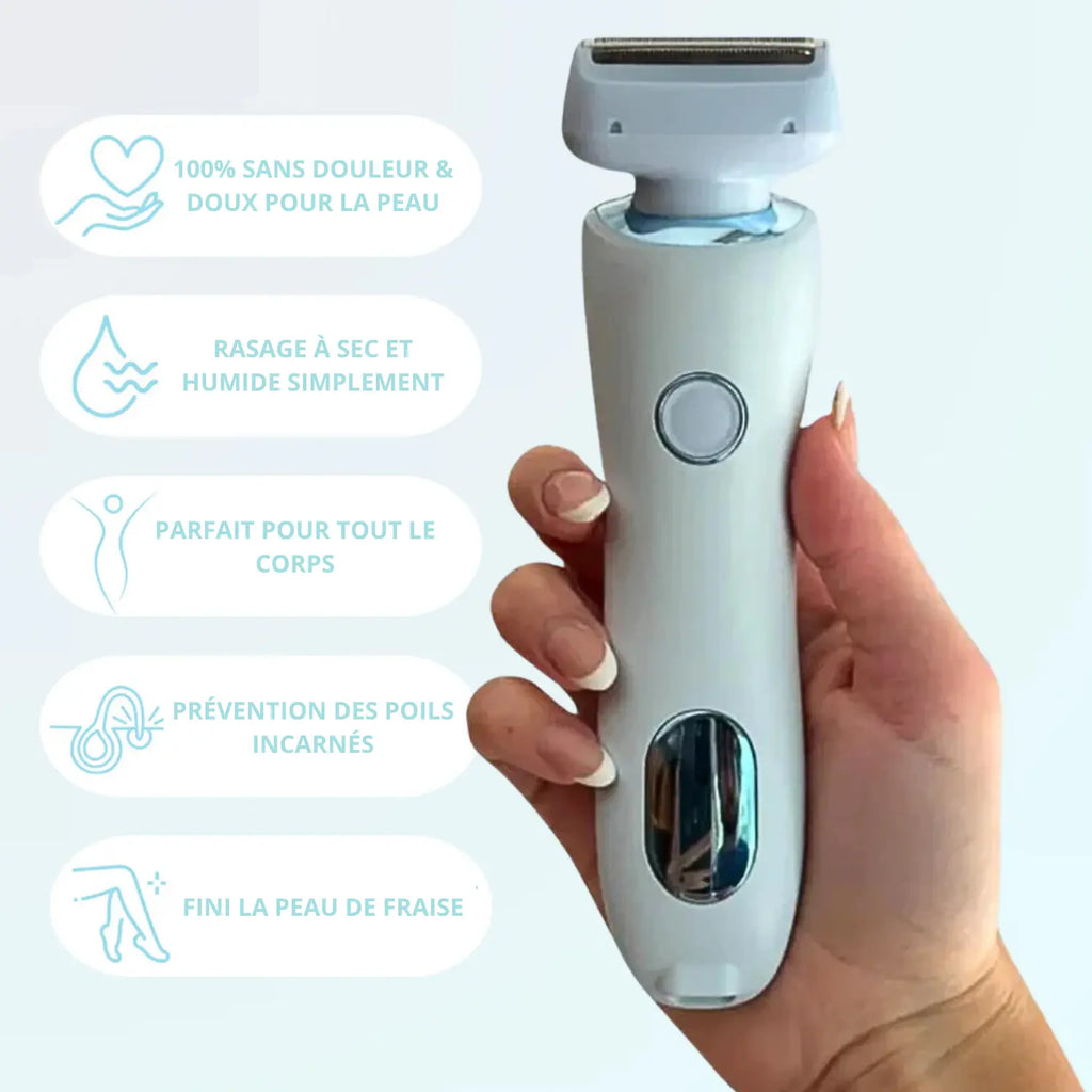Lullaby™ GlissePro - Kit Starter Été