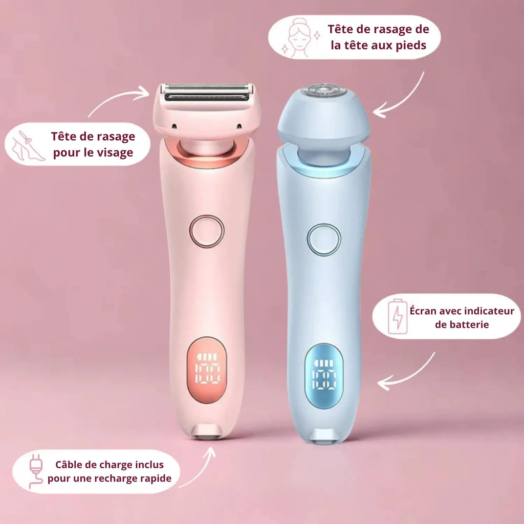 Lullaby™ GlissePro - Kit Starter Été