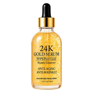 Sérum Or 24k