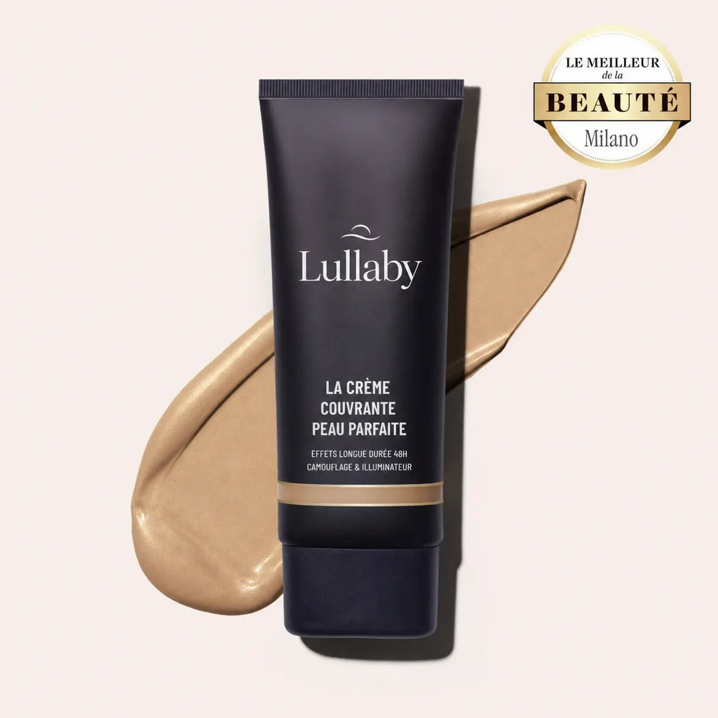 Lullaby - Crème couvrante Peau Parfaite