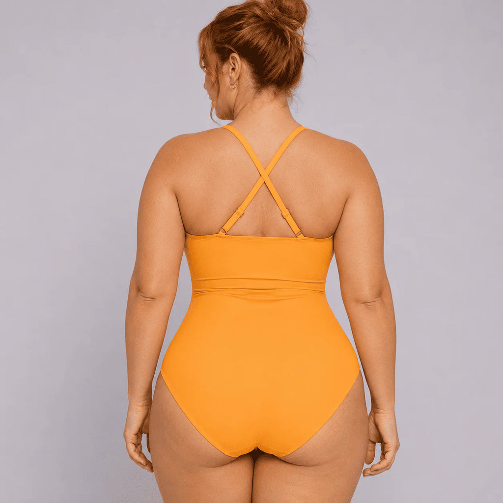Lullaby DuoSculpt™ - Le maillot dans lequel vous vous sentez à l’aise