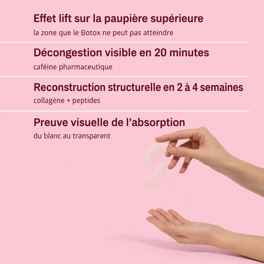 Patch Effet Lifting