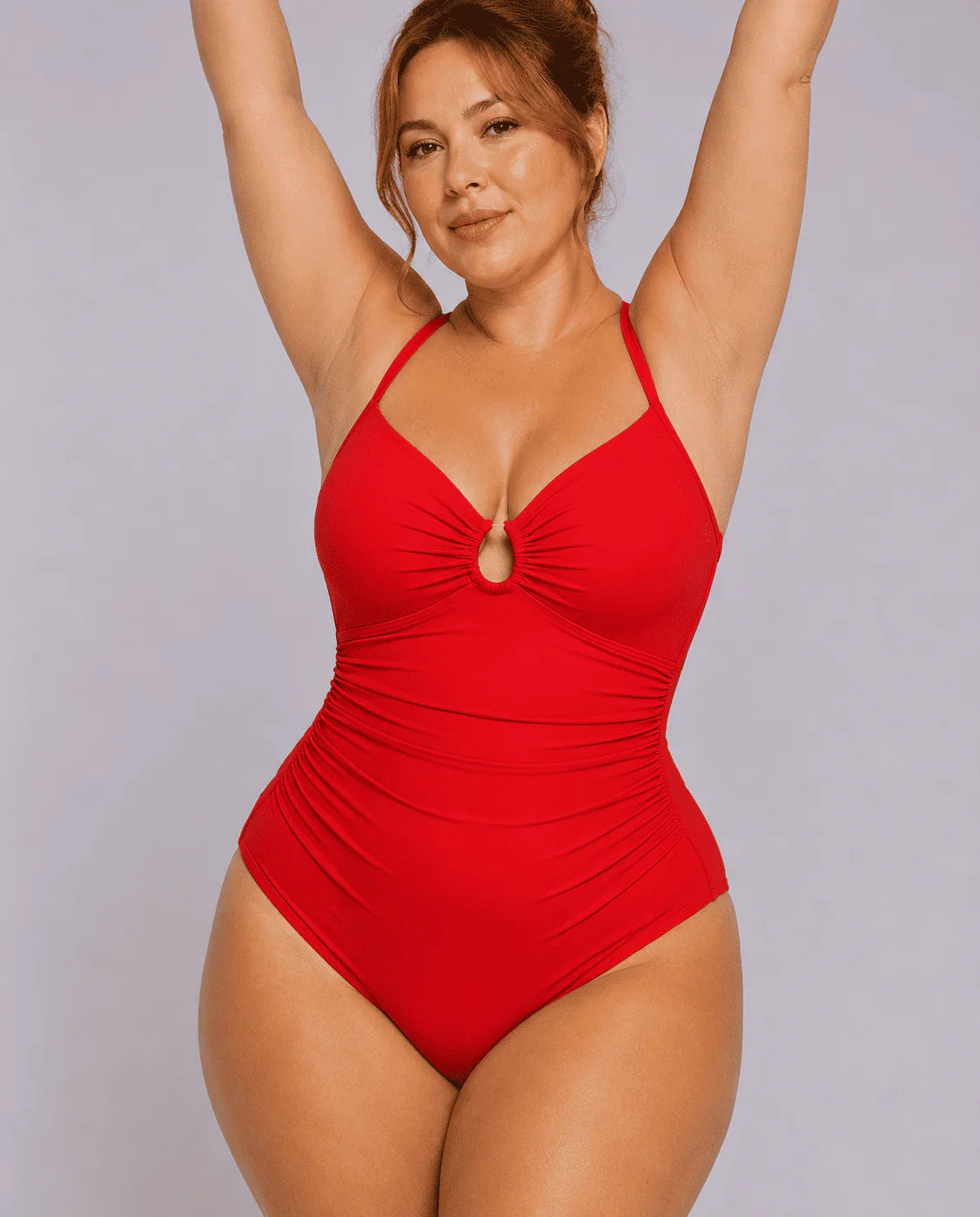Lullaby DuoSculpt™ - Le maillot dans lequel vous vous sentez à l’aise